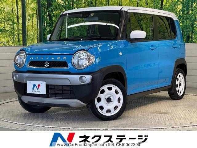 suzuki hustler 2015 -SUZUKI--Hustler DAA-MR41S--MR41S-123391---SUZUKI--Hustler DAA-MR41S--MR41S-123391- image 1