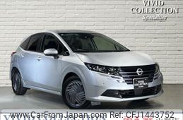 nissan note 2024 quick_quick_6AA-SNE13_SNE13-210478