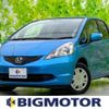 honda fit 2009 quick_quick_DBA-GE6_GE6-1199573 image 1