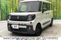suzuki spacia 2020 CFJ1854092