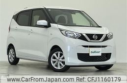 nissan dayz 2021 -NISSAN--DAYZ 5BA-B43W--B43W-0122278---NISSAN--DAYZ 5BA-B43W--B43W-0122278-