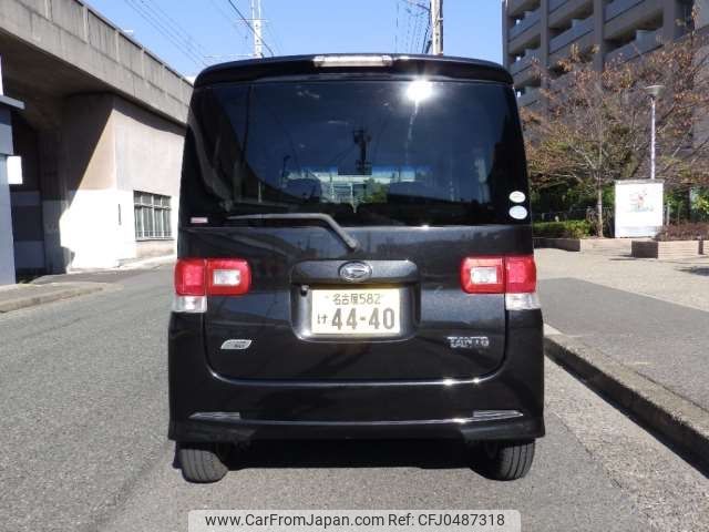 daihatsu tanto 2012 -DAIHATSU--Tanto DBA-L375S--L375S-0520671---DAIHATSU--Tanto DBA-L375S--L375S-0520671- image 2