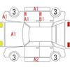 toyota corolla-fielder 2013 -TOYOTA--Corolla Fielder DBA-NZE161G--NZE161-7042116---TOYOTA--Corolla Fielder DBA-NZE161G--NZE161-7042116- image 2