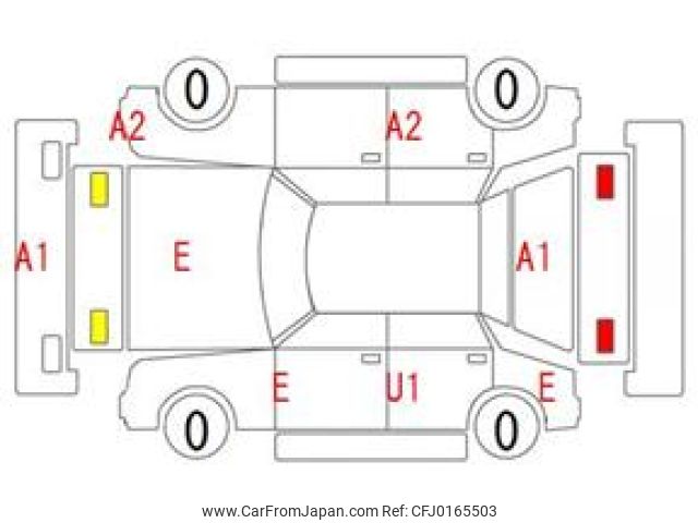 honda freed 2020 -HONDA--Freed 6BA-GB5--GB5-3138788---HONDA--Freed 6BA-GB5--GB5-3138788- image 2