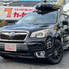 subaru forester 2013 -SUBARU--Forester DBA-SJG--SJG-006770---SUBARU--Forester DBA-SJG--SJG-006770- image 1