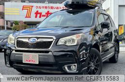 subaru forester 2013 -SUBARU--Forester DBA-SJG--SJG-006770---SUBARU--Forester DBA-SJG--SJG-006770-