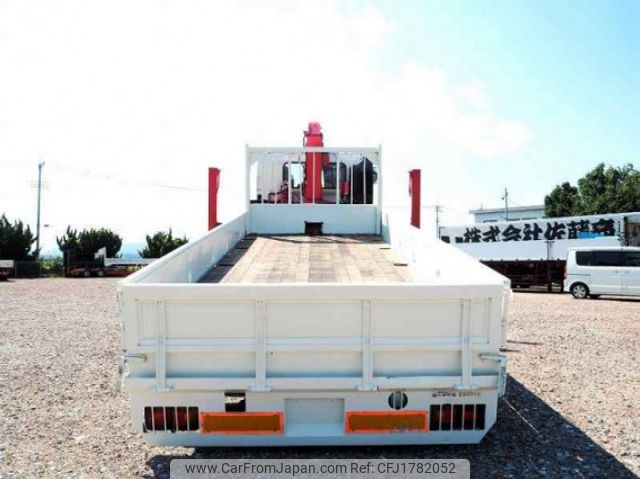 hino ranger 2002 CFJ1782052 image 2