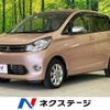 mitsubishi ek-wagon 2013 -MITSUBISHI--ek Wagon DBA-B11W--B11W-0001231---MITSUBISHI--ek Wagon DBA-B11W--B11W-0001231- image 1