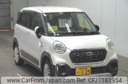 daihatsu cast 2017 -DAIHATSU 【新潟 582ｷ129】--Cast LA260S-0018917---DAIHATSU 【新潟 582ｷ129】--Cast LA260S-0018917-