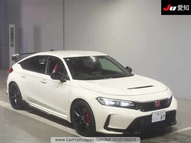 honda civic 2024 -HONDA 【三重 351ﾆ87】--Civic FL5-1104812---HONDA 【三重 351ﾆ87】--Civic FL5-1104812- image 1