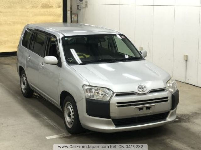 toyota probox-van 2017 -TOYOTA--Probox Van NCP160V-0083966---TOYOTA--Probox Van NCP160V-0083966- image 1