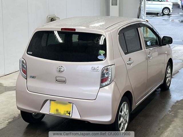 daihatsu mira-e-s 2014 -DAIHATSU 【北九州 580ま8644】--Mira e:s LA300S-1261917---DAIHATSU 【北九州 580ま8644】--Mira e:s LA300S-1261917- image 2