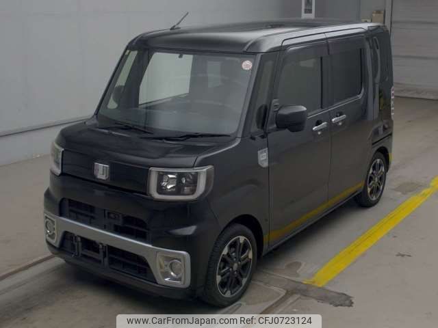 daihatsu wake 2014 -DAIHATSU--WAKE DBA-LA700S--LA700S-0012632---DAIHATSU--WAKE DBA-LA700S--LA700S-0012632- image 1