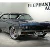chevrolet impala 2008 CFJ1858899 image 2