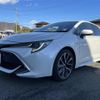 toyota corolla-sport 2018 -TOYOTA--Corolla Sport 6AA-ZWE211H--ZWE211-1004270---TOYOTA--Corolla Sport 6AA-ZWE211H--ZWE211-1004270- image 23