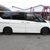 nissan serena 2022 quick_quick_5AA-GFC27_GFC27-243827 image 4