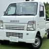 suzuki carry-truck 2004 quick_quick_LE-DA63T_254982 image 3