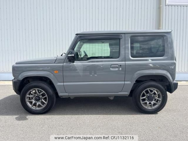 suzuki jimny 2022 quick_quick_3BA-JB64W_JB64W-272952 image 2