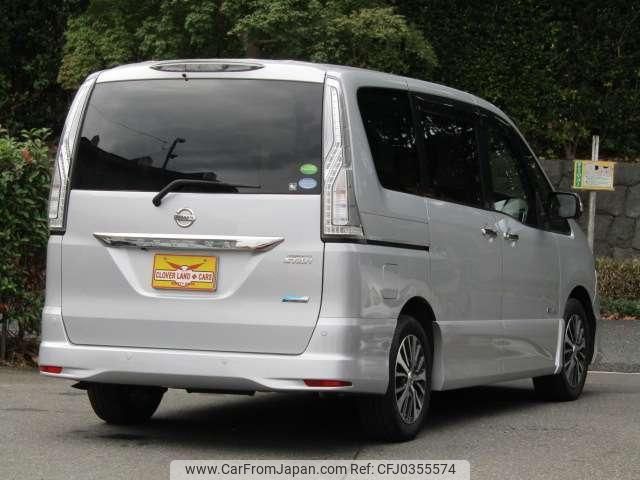 nissan serena 2016 quick_quick_DAA-HFC26_HFC26-291828 image 2