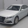 toyota crown 2021 -TOYOTA--Crown 6AA-AZSH21--AZSH21-1015014---TOYOTA--Crown 6AA-AZSH21--AZSH21-1015014- image 1