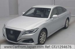 toyota crown 2021 -TOYOTA--Crown 6AA-AZSH21--AZSH21-1015014---TOYOTA--Crown 6AA-AZSH21--AZSH21-1015014-