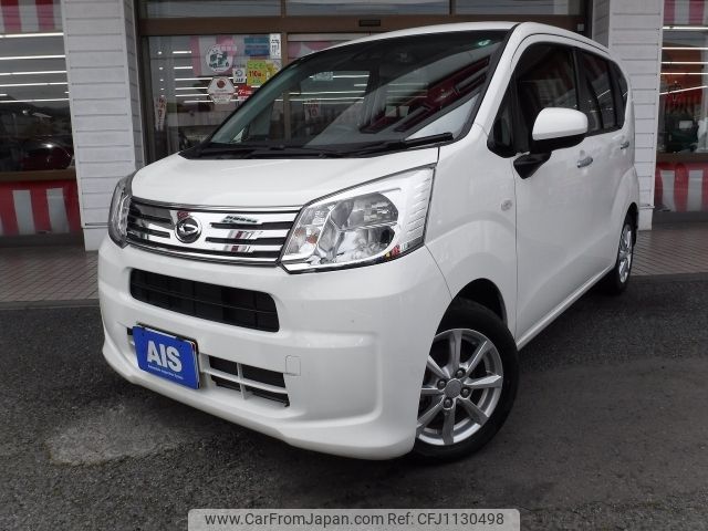 daihatsu move 2022 -DAIHATSU--Move 5BA-LA150S--LA150S-2111817---DAIHATSU--Move 5BA-LA150S--LA150S-2111817- image 1
