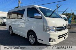 toyota hiace-wagon 2012 -TOYOTA 【千葉 300ﾇ3824】--Hiace Wagon CBF-TRH219W--TRH219-0015761---TOYOTA 【千葉 300ﾇ3824】--Hiace Wagon CBF-TRH219W--TRH219-0015761-