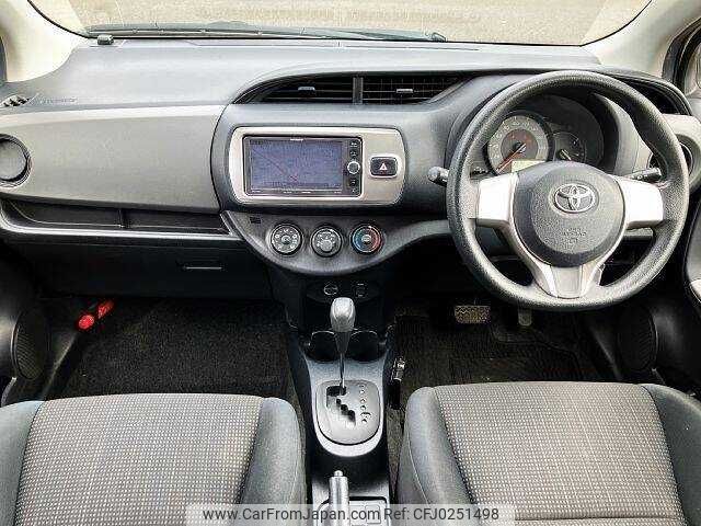 toyota vitz 2014 504928-924527 image 1