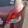toyota vitz 2010 -TOYOTA--Vitz DBA-KSP90--KSP90-5196066---TOYOTA--Vitz DBA-KSP90--KSP90-5196066- image 13