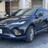 toyota harrier 2020 -TOYOTA--Harrier 6BA-MXUA80--MXUA80-0011824---TOYOTA--Harrier 6BA-MXUA80--MXUA80-0011824- image 20