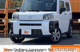 daihatsu taft 2023 CFJ1524001