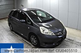 honda fit-shuttle 2012 -HONDA--Fit Shuttle GG7--GG7-3007332---HONDA--Fit Shuttle GG7--GG7-3007332-