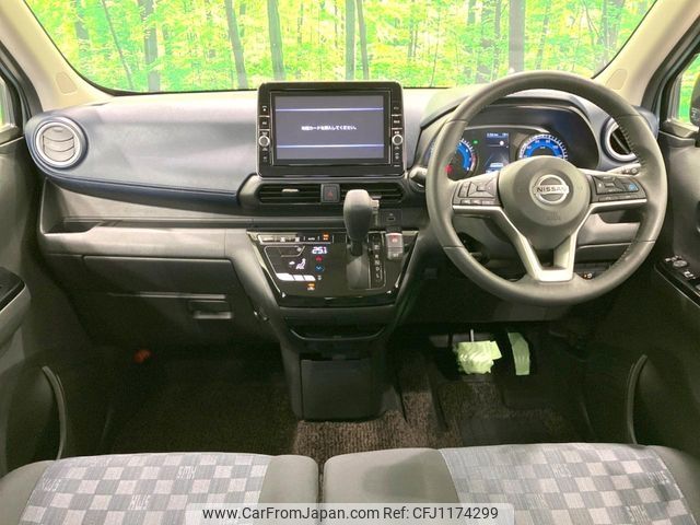 nissan dayz 2021 -NISSAN--DAYZ 5AA-B44W--B44W-0121510---NISSAN--DAYZ 5AA-B44W--B44W-0121510- image 2