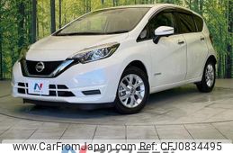 nissan note 2018 quick_quick_HE12_HE12-204358