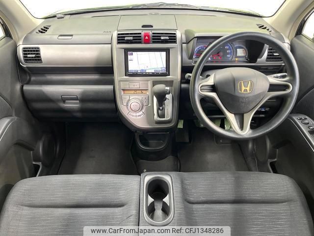honda zest-spark 2010 quick_quick_JE1_JE1-1311775 image 2