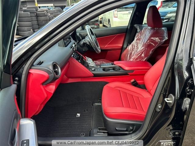 lexus is 2021 -LEXUS--Lexus IS 6AA-AVE30--AVE30-5089917---LEXUS--Lexus IS 6AA-AVE30--AVE30-5089917- image 2