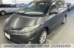 toyota estima 2012 AF-ACR50-7111970