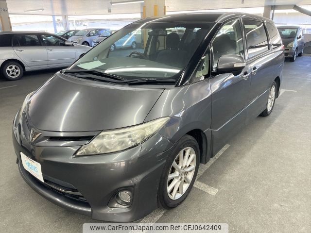 toyota estima 2012 AF-ACR50-7111970 image 1