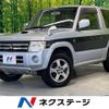 mitsubishi pajero-mini 2010 quick_quick_H58A_H58A-0902892 image 1