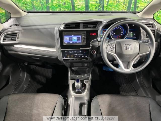 honda fit 2016 -HONDA--Fit DAA-GP5--GP5-3306506---HONDA--Fit DAA-GP5--GP5-3306506- image 2