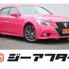 toyota crown 2013 CFJ1521189 image 1