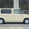 nissan cube-cubic 2008 quick_quick_DBA-YGNZ11_YGZ11-131491 image 11