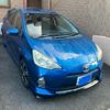 toyota aqua 2013 -TOYOTA--AQUA DAA-NHP10--NHP10-6173926---TOYOTA--AQUA DAA-NHP10--NHP10-6173926- image 2
