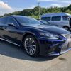 lexus ls 2019 quick_quick_DAA-URZ100_URZ100-6005124 image 1