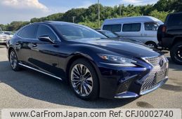 lexus ls 2019 quick_quick_DAA-URZ100_URZ100-6005124