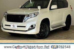 toyota land-cruiser-prado 2016 quick_quick_LDA-GDJ150W_GDJ150-0014252