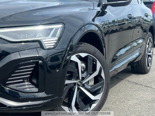 audi q8 2024 CFJ1703338 image 2