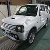 suzuki jimny 2002 CFJ1791070 image 1
