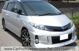 toyota estima-hybrid 2013 CFJ1544110