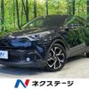 toyota c-hr 2017 quick_quick_ZYX10_ZYX10-2037497 image 1
